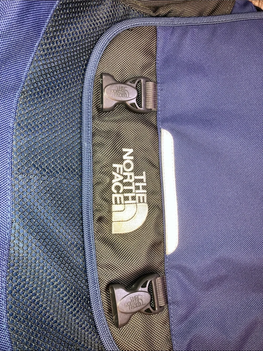THE NORTHFACE SHOULDER SATCHEL NORTHFACE MESSENGER BAG